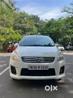 Maruti Suzuki Ertiga 1.4 VXI Anniversary Edition, 2014, Petrol