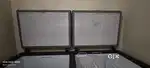 D Friz 500 Ltr New Voltas