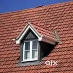 Rooftops tiles