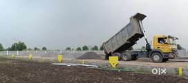 CRDA APPROVED PLOTS