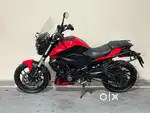 2021 Bajaj Dominar 250