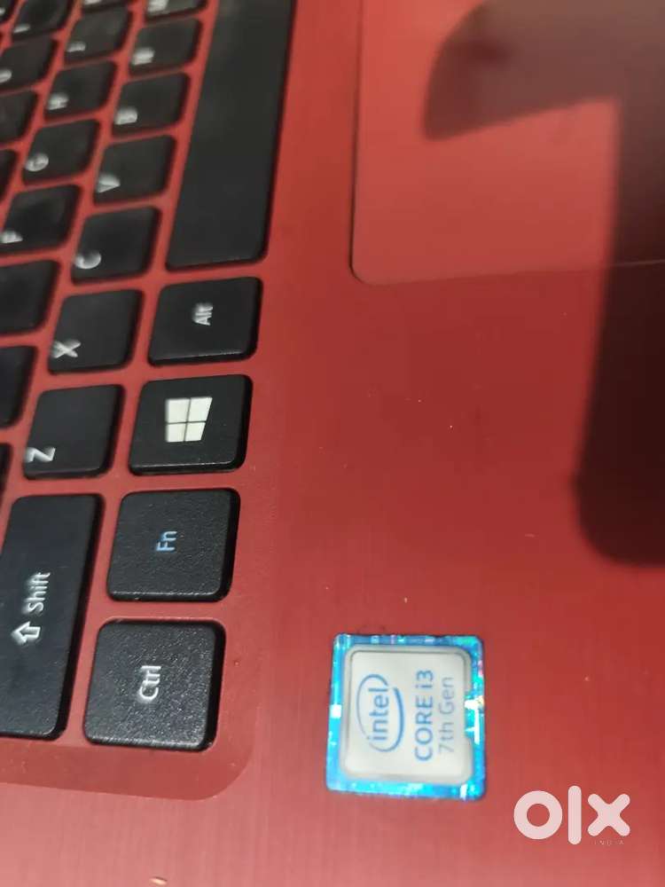 Acer i3 Intel core