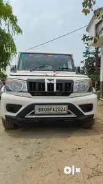 Mahindra Bolero Power Plus 2018