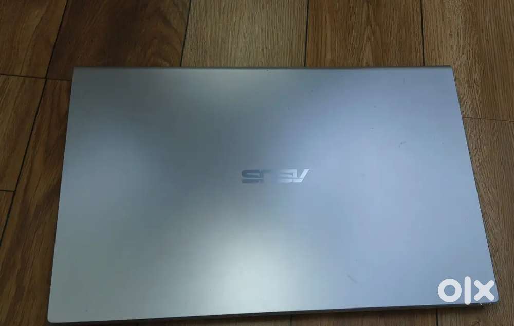 Asus laptop