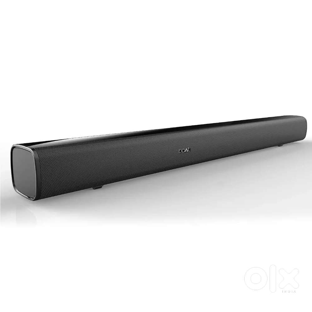 Boat Soundbar with woofer to sell