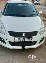 Maruti Suzuki Swift AMT ZXI, 2017, Petrol
