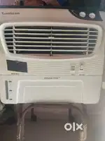 Ac cooler dabble child