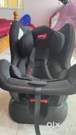 Baby convertible sports Car seat [LuvLap brand]