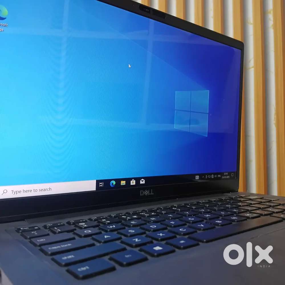 Dell Latitude 7400 – i5 8th Gen  16GB RAM  Premium Business Ultrabook