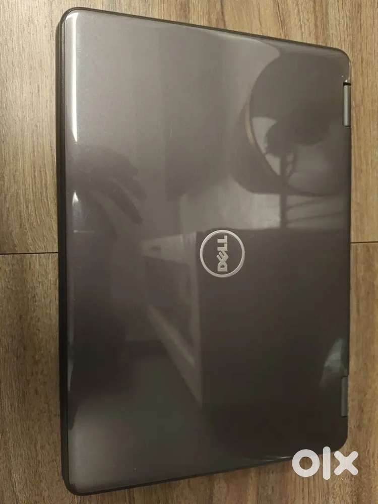 Dell Laptop