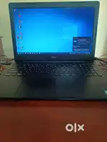 Dell Vostro 15 3580 Intel Core i5-8265U 8GB RAM 500GB HDD Window10 Pro