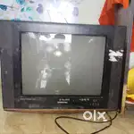 Old model tv for sale