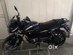 Bajaj Pulsar 150 CC DTSi , Year 2017 Model