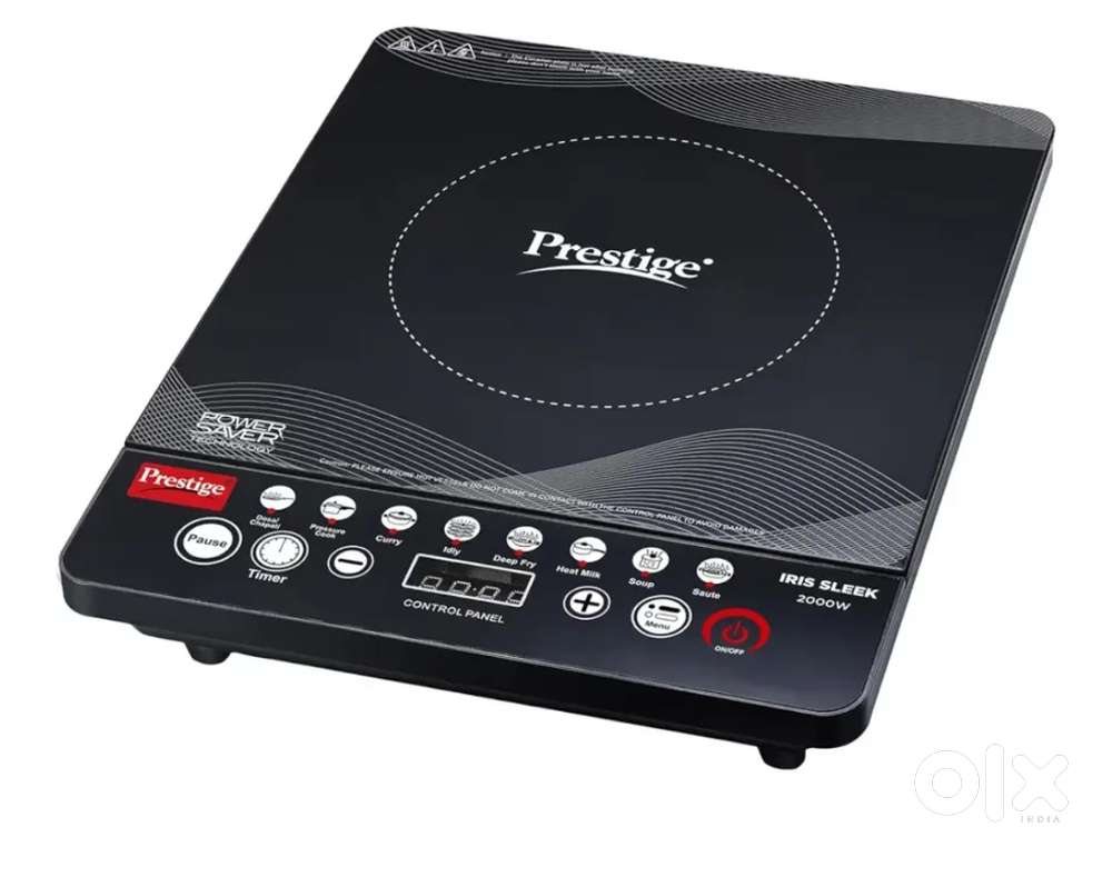 Prestige Induction Cook top