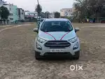 Ford Ecosport 2020 Diesel 59325 Km Driven