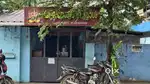 Space for TEA and Hotel shop