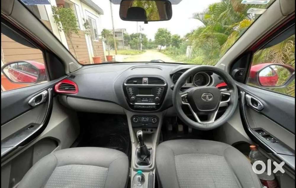 Tata Tiago 2017