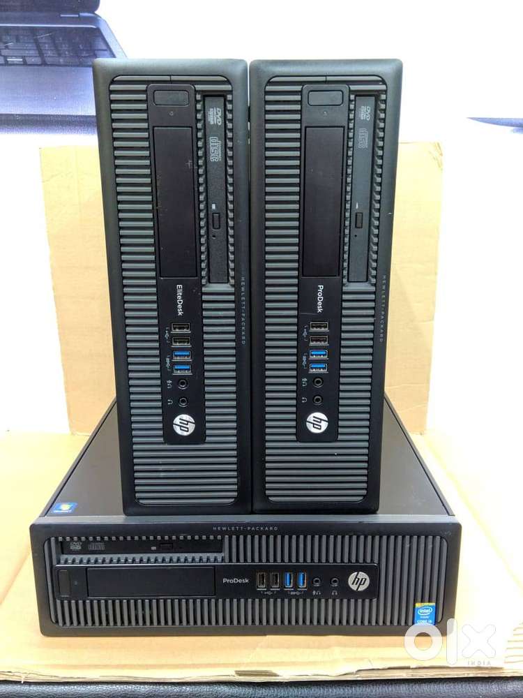 6th Generation i5-i7 Cpu