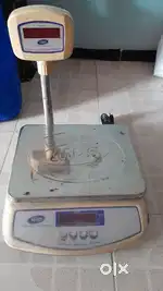 Weighing Machine