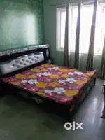 3 bhk fully furnished at Channi himmat
