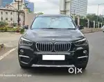 BMW X1 2.0 sDrive20i xLine, 2019, Petrol