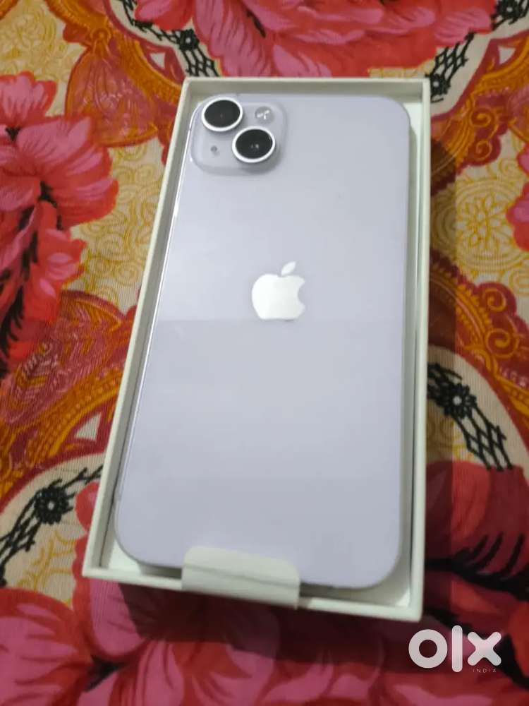iPhone 14 plus
