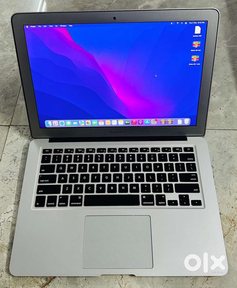 MacBook Air