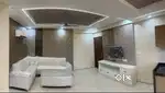 2 BHK ultra beautiful designed flats with all high rise aminities