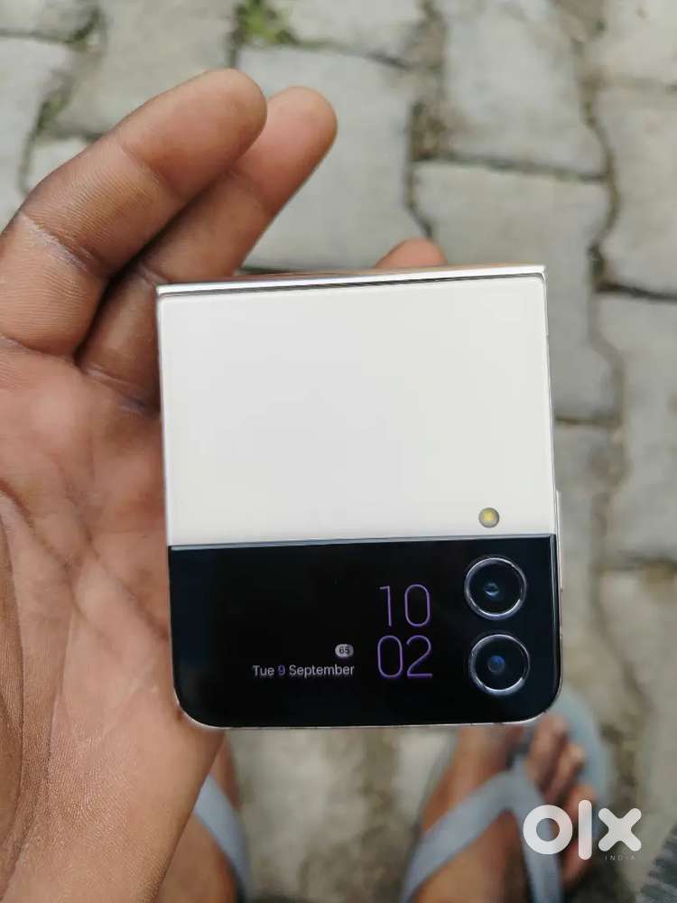 Samsung Flip 4 8gb 256gb