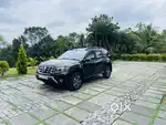 Renault Duster 2019-2020 1.5 110 PS RxS Diesel, 2019, Diesel