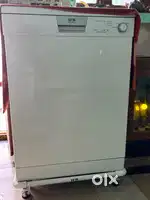 IFB Neptune FX Dishwasher