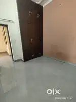 2 BHK INDEPENDENT FLAT FOR FAMILY