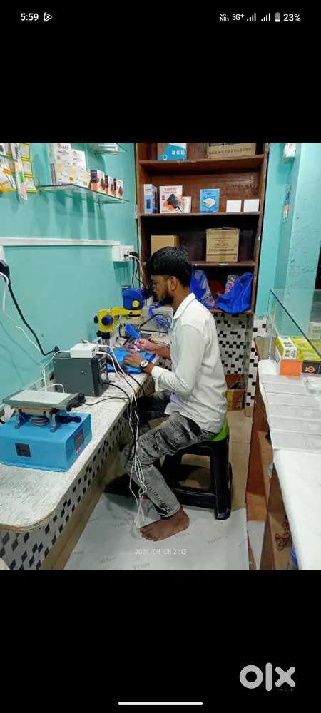 Kindly contact geniune person who need only for business related