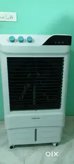 Bajaj Elevate 65 L Desert Cooler