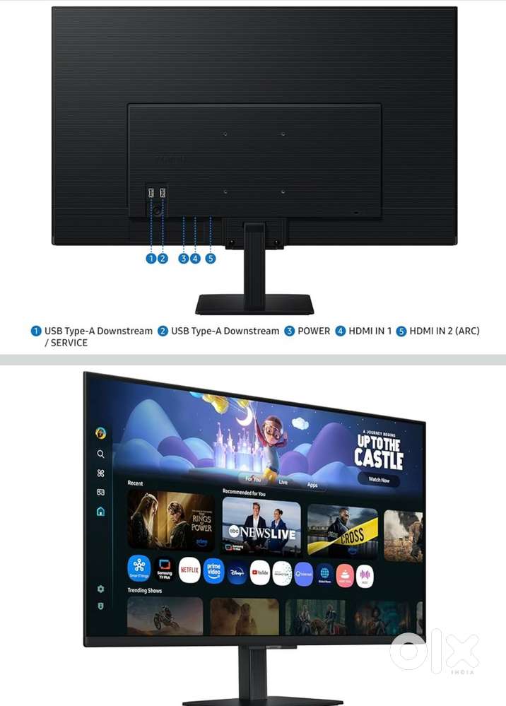 Brand New TV! Sealed Box Samsung
