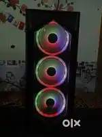 Gaming Computer i5 6th Generation