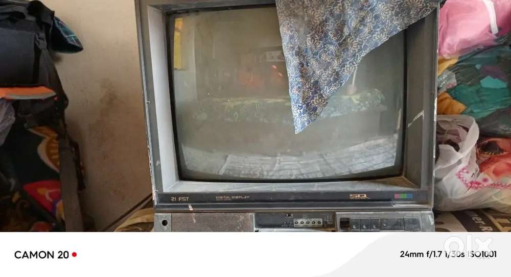 TV for old version