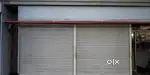 Double shutters shop available for rent purposes