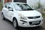 Hyundai i20 2009-2011 Magna, 2010, CNG & Hybrids