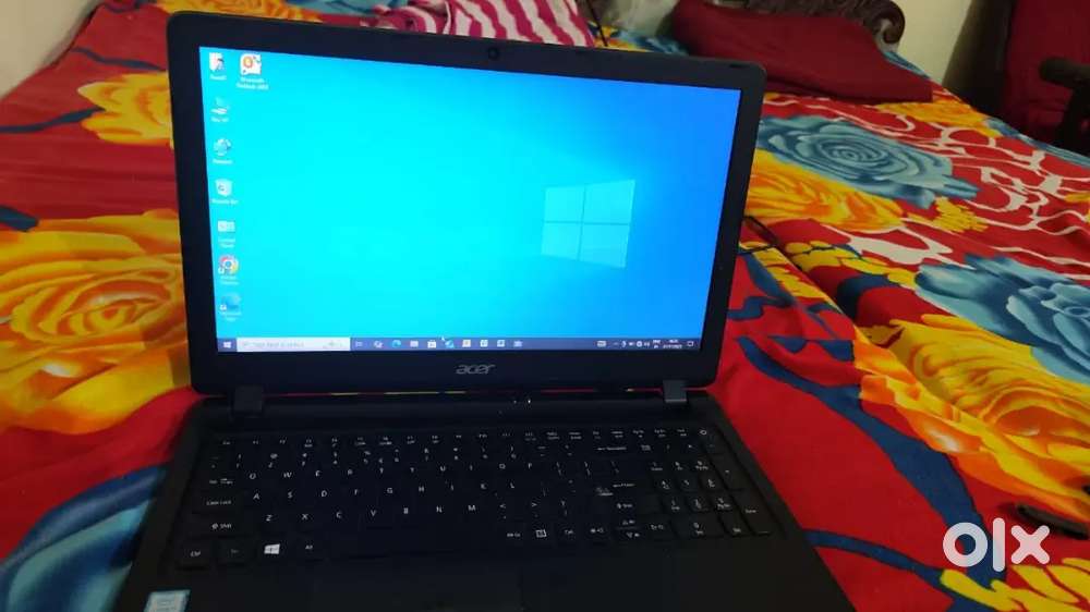 Acer laptop new condition 1Tb 4gb Ram