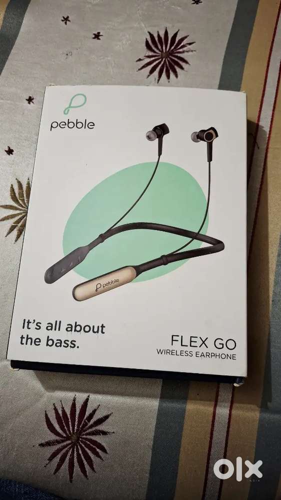 Pbl flex go neckband