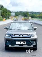 Maruti Suzuki Brezza 1.5 ZXI Plus SMART HYBRID, 2022, Petrol