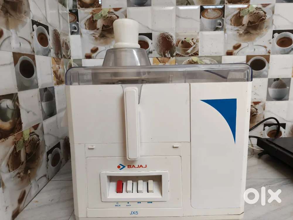 Good condition juicer