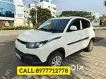 Mahindra KUV 100 mahindra-kuv-100-d75-k4-plus, 2016, Diesel