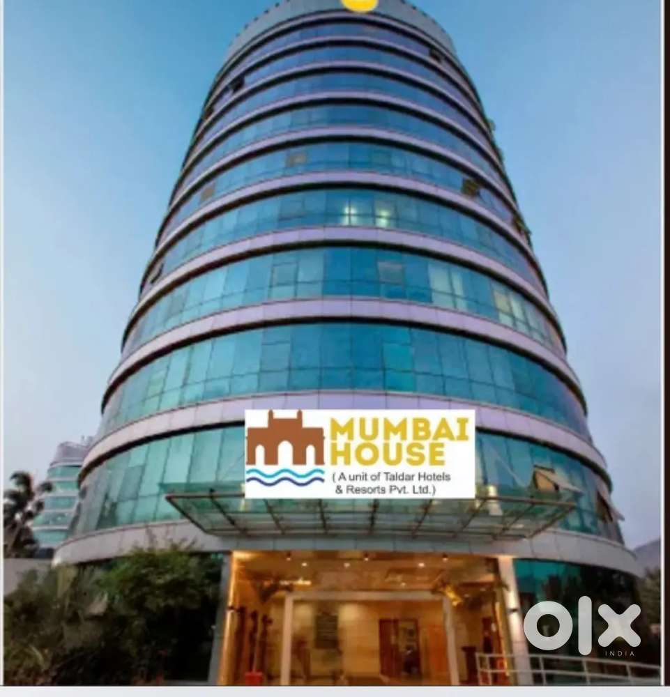Hotel Mumbai House