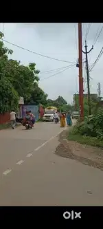 Residenciel plot in Naini Chaka block