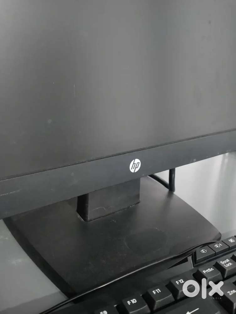 HP Compaq i5 Tower Desktop