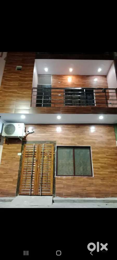 A best home for needy people's nearby