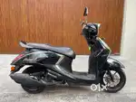 Yamaha fascino 125 cc