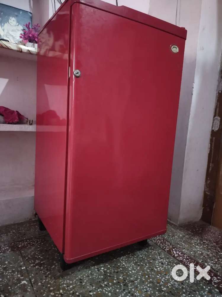 Godrej freeze